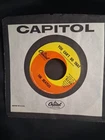 Beatles , 45 RPM  Buy Me Love & You Cant Do That on Capitol