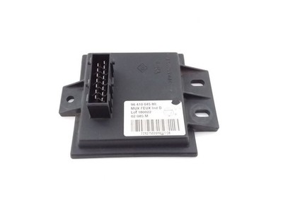 Peugeot 607 2002 Sonstige Steuergeräte / Module 9641004580 MTL4647