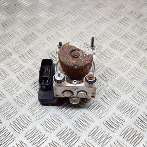 MAZDA 6 GY GG1 ABS Pumpeneinheit MD12-2WD-7G26B-2436-E233 2.0 Benzin 104kw 2005