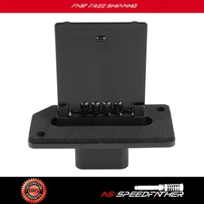 Car Part A/C Blower Motor Resistor For 2007-10 Ford Explorer Mercury Mountaineer