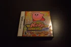 New ListingKirby Super Star Ultra (Nintendo DS, 2008) CIB