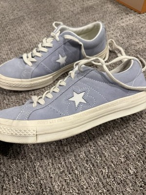 Converse One Star Ox Tyler the Creator Golf Wang Airway Blue Men s Size 8