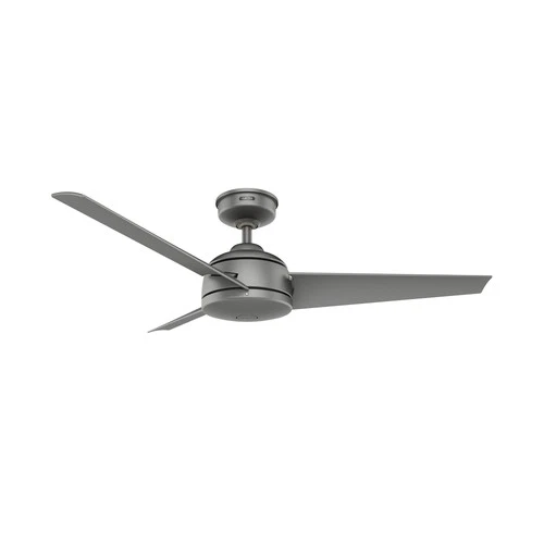 Hunter Fans - Trimaran 52 Inch WeatherMax Ceiling Fan with Wall Control-Matte - Picture 1 of 4