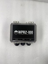 NEW AUTOMATION COMPONENTS INC A/WPR2-100-10 | WPR2-100 WET DIFF PRESSURE TRANSM