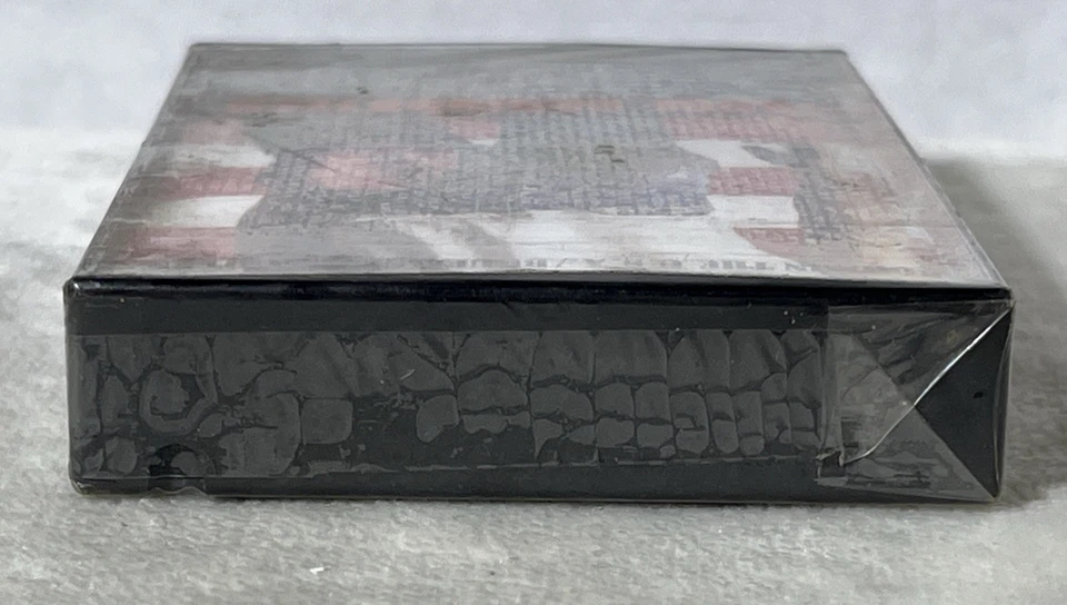 Bruce Springsteen Born In The USA SEALED Cassette Tape 1984 Columbia - Image 4 of 4