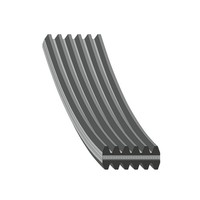 Febi Bilstein Keilrippenriemen FüR Vw Caddy Iii Sharan Seat Alhambra Multivan