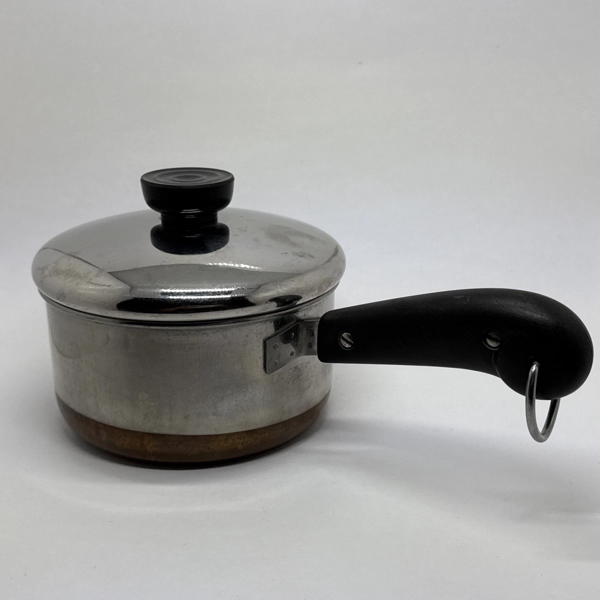 Revere Copper Cookware for sale | eBay