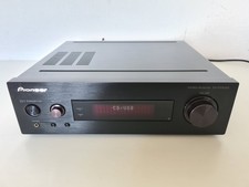 PIONEER SX-P01DAB-K STEREO RECEIVER
