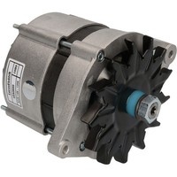 Lichtmaschine Generator 14V 120A Hc-Cargo Passend FüR U.A. John Deere