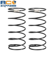 1UP Racing X-Gear 13mm Buggy Front Springs - Extra Soft 7.50t White 1UP10511