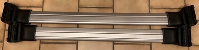 Thule ''Dachträger'' Wingbar Edge 9595 (90/98 cm)