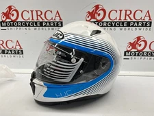 HJC i70 Helmet - Surf MC-2 Large size only