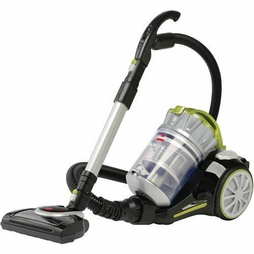 Buy BISSELL PowerClean Multi-Cyclonic 