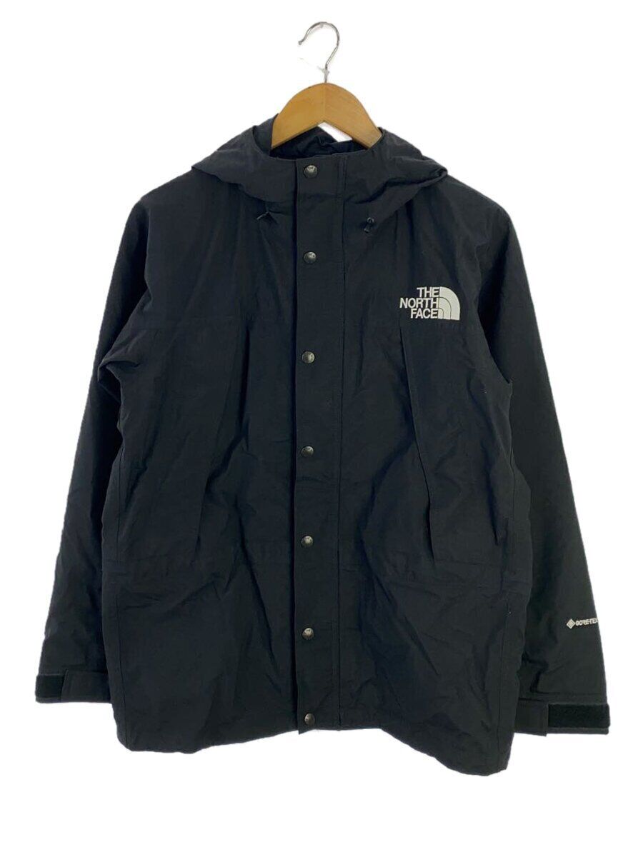 THE NORTH FACE MOUNTAIN LIGHT JACKET Mountain Light Jacket S THE NORTH FACE MOUNTAIN LIGHT JACKET Mountain Light Jacket S