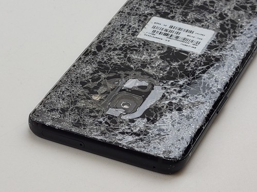 Samsung Galaxy S9 (SM-G960U) 64GB (AT&T) - *PLEASE READ* - Clean IMEI - J9624 - Picture 6 of 8
