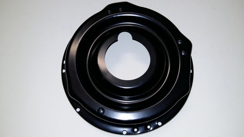 Fissaggio Faro per FLH Panhead/Servi-car 1960-1984 - Shovelhead, Harley Davidson - Imagen 6 de 13