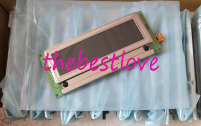 Free Shipping SP12N002 for 4.8'' 256×64 New Grade A LCD Display Panel