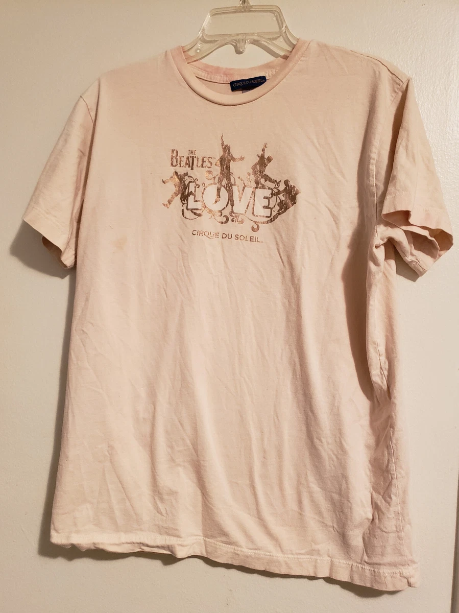 womens beatles tshirt