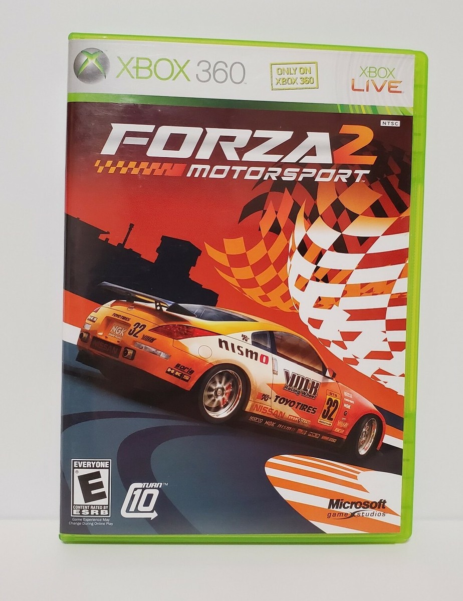 Xbox360 ソフト Shutokou Battle X Microsoft Xbox 360 Racing Game Japan