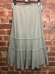 marks and spencer maxi skirt