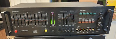 Audiosource Control AV One