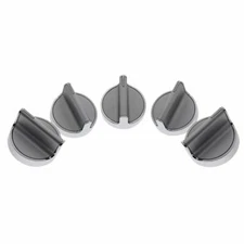 ERP Exact Replacement Parts - Cooking KNOB, BURNER (5PK) - Part W10698166