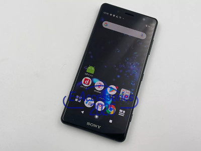 Sony Xperia XZ2 Compact wie SO-05K Android MIT 5.0'' 4G LTE