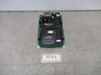 Andover Controls LCX800 Kontrolleinheit
