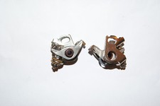 BOSCH Snowmobile Ignition Points Hirth, JLO, Kohler, Sachs, Ski Doo,