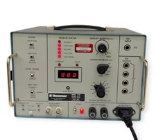 Bowmar Model 271B Error Rate Test Set Made in USA, Tested