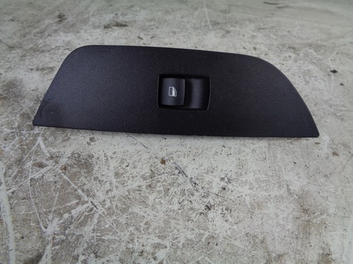 BMW X1 E84 Original Delphi Fensterheber Schalter (VR) 299294