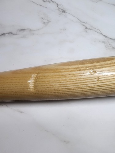 George Babe Ruth Louisville Slugger Museum 34" Player Model Bat (BAT53) - Picture 4 of 4