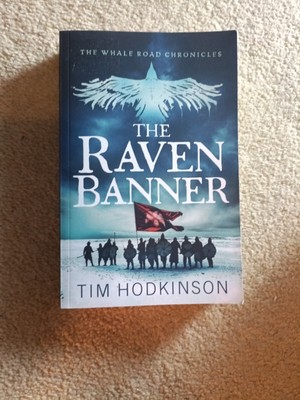 DAS RABENBANNER: Ein rasanter, actiongeladener historischer Roman: 2 (The W