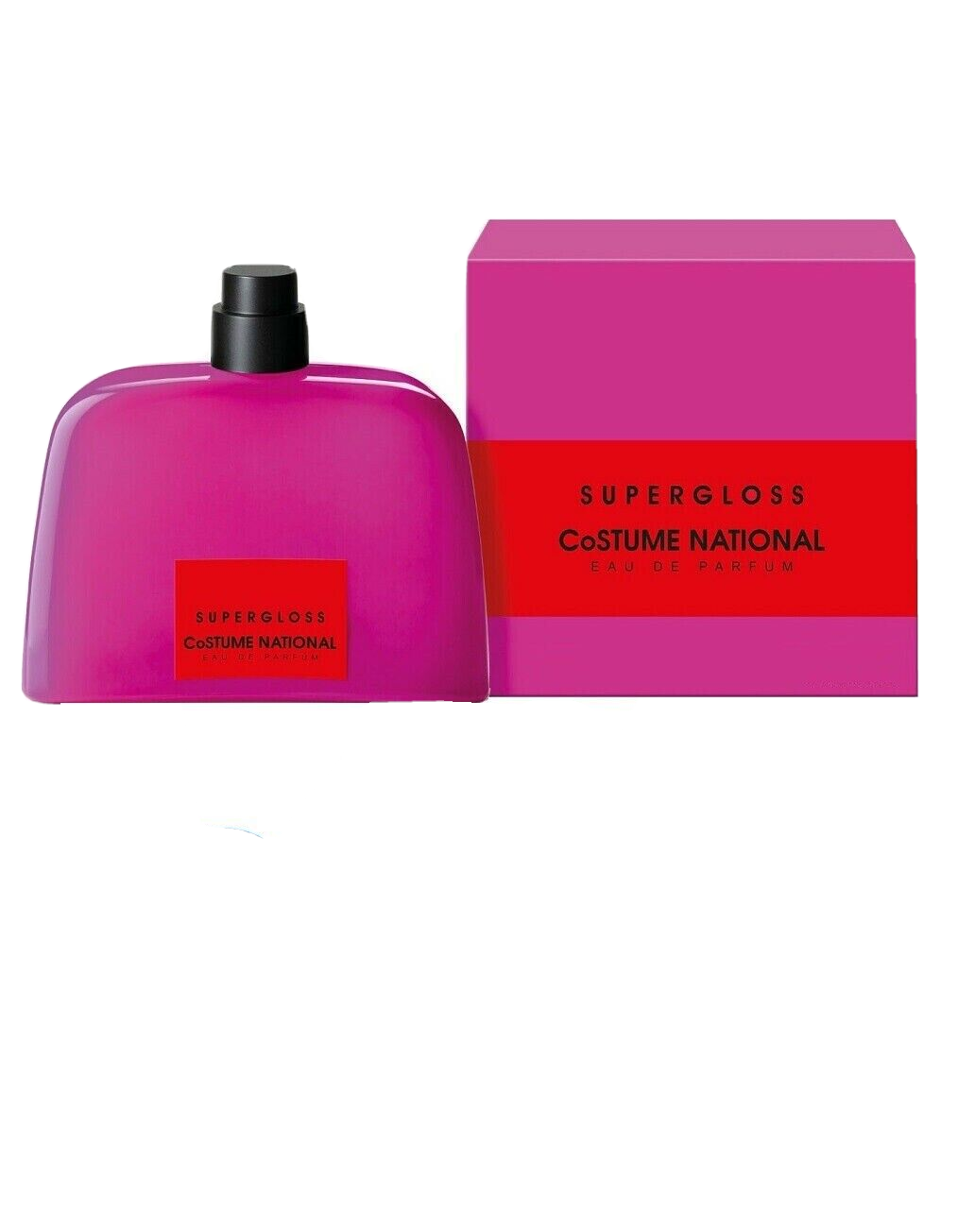 COSTUME NATIONAL SUPERGLOSS EDP VAPO NATURAL SPRAY - 50 ml