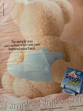 مقتنيات Snuggle Dryer