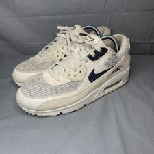 Size 6 Nike Air Max 90 Essential Light Bone 17 For Sale Online Ebay Size 6 Nike Air Max 90 Essential Light Bone 17 For Sale Online Ebay