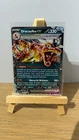 Carte Pokémon Dracaufeu Ex - 054/091 - Ev4.5/Destinées de Paldea Fr