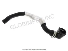For SAAB (2003-2011) Water Hose - Thermostat housing to engine UPPER PRO PARTS