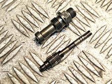 MOTO GUZZI NEVADA 750 1994 94 98 TACHOMETER RPM DRIVE CABLE GEAR SPROCKE