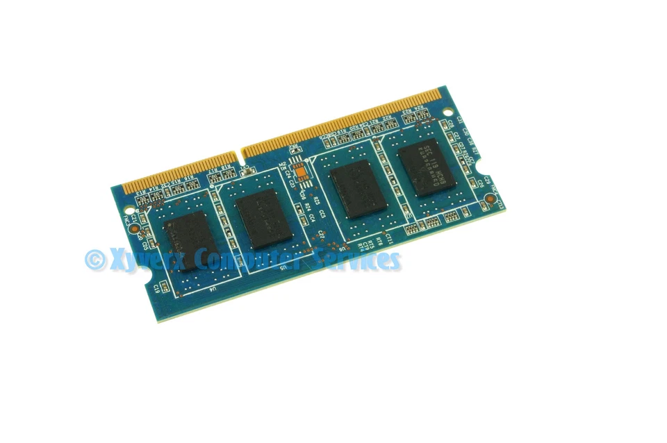 RMT3010KD58E8F-1333 GENUINE ORIGINAL RAMAXEL LAPTOP MEMORY 2GB 1RX8 PC3-8500 - Image 2 of 2