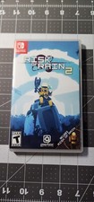 Risk of Rain 2 - Nintendo Switch (Opened)