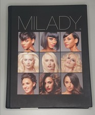 Mindtap Course List Ser Milady Standard Cosmetology By Milady 2015 Hardcover For Sale Online Ebay
