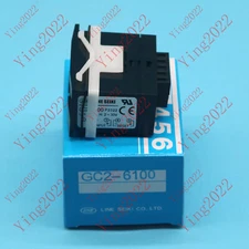 GC2-6100 LINE New Counter IN BOX Fast Shipping