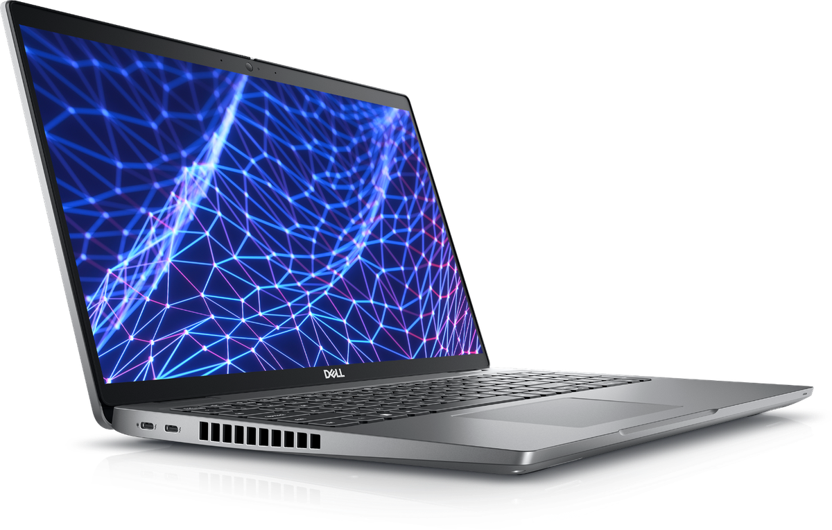 Dell Latitude 15.6
