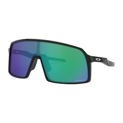 Oakley sutro Black Ink Prizm Jade Brille Sunglasses