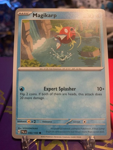 Scarlet Violet Paldea Evolved Pokemon Cards You Choose Commons Uncommon Rare - Picture 34 of 150
