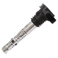 HÜCo 133806 ZüNdspule FüR VW Audi Seat Skoda