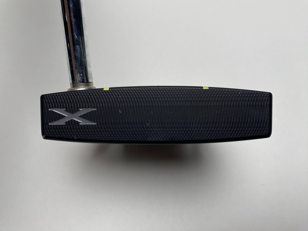 Scotty Cameron Phantom X 7 Putter 34