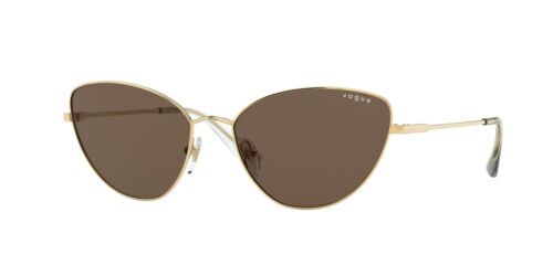 Vogue VO2894-SB W656/13 Sunglasses Frames Cat Eye Brown Full  display picture 1