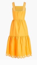 J.Crew Sun Dress NWT Sz 2